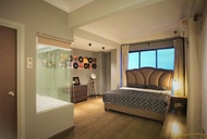 New | JB CIQ Retro Seaview High Floor Duplex