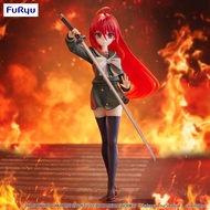 [GKRESIN] FURYU Corporation Shakugan No Shana Trio-Try-iT Figure -Shana-