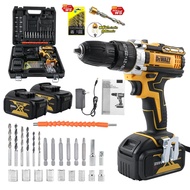 สว่านไฟฟ้า makita แท้399Vแรงบิดสูงสุด 950N M สว่านไร้สาย 3 ระบบทำงาน บล็อก บล็อกไฟฟ้า ไร้ สาย พร้อมส