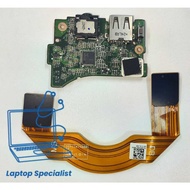 Dell XPS L321x Sub Board Cable DP/N K6D2V MGKM0 DEPC1474000 DA0D13AB8D1