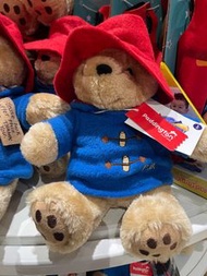 【英國直送】Paddington Bear 柏靈頓熊