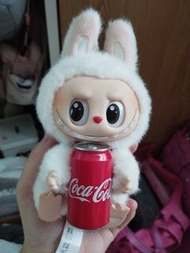 POP MART Coca-Cola Bunny Figure