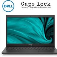 Dell Latitude L3420 I5358G-256GB-W11PRO 14'' FHD Laptop Black ( I5-1135G7, 8GB, 256GB SSD, Intel, W11P )