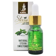 💥 [ READY STOCK ] AJMAL STEVIA 100% ORIGINAL SWEETENER PENGGANTI GULA I SUGAR REPLACEMENT