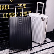 Universal Wheel26Inch Luggage28Suitcase24Suitcase Luggage22Inch-Inch Boarding Korean Version Passwor