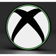 Xbox Logo USB LED Light Box