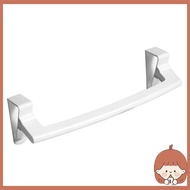 Silin Over the Cabinet Towel Rack for Bathroom and Kitchen Cabinet 9 45x2 35x2 76inch