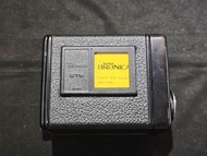 Bronica etr etrs etrsi bronica 後背 120後背 勃朗尼卡 etr 120後背 bronica zenza etrs 120 功能全正常 90%new