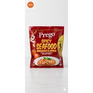 [70GM] SPICY SEAFOOD ARRABBIATA SPIRAL PREGO | SPIRAL ARRABBIATA SEAFOOD PEDAS | SPICY SEAFOOD ARRAB