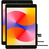 for iPad 7 7th / 8 8th Gen Screen Replacement 2 Pack Digitizer 2019/2020 10.2 Inch, for 7th 8th Gene