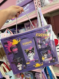 Kuromi Stationery Gift Set