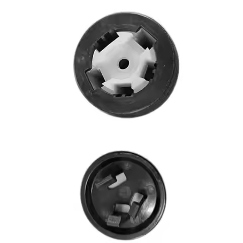 AC14 6-Speed Transmission Gear Shift Handle Knob AB39-7J407-AC-6SH for Ford Ranger T6 Everest Mazda