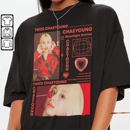 Twice Shirt, Twice Chaeyoung Shirt, Chaeyoung Shirt, Kpop Album Shirt