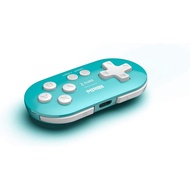 [Direct from Japan]8bitdo Zero 2 Game Controller, Bluetooth Wireless, for Windows, Android, macOS, R