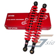 C70 /EX5 /FAME Heavy Duty KYB Shock Absorber 340mm (Red)