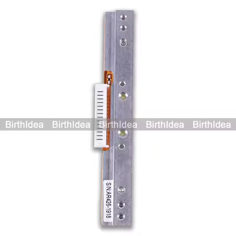 New Thermal Printhead 98-0450015-00LF Print Head 203dpi for TSC TA-200 TA-210 TA200 TA210 Thermal Ba