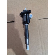 4pcs Machinery Engine Parts 4M42 Injectors ME194299 Brand New Common rail injector Diesel fuel injec