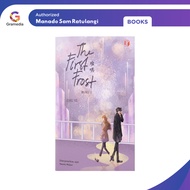 Gramedia Manado-First Frost 1