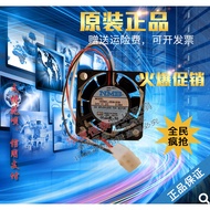 Japan Japan NMB 1606KL-05W-B39/B49/B50/B59 24V Inverter Cooling Fan 4015