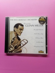 CD The Syd Lawrence orchestra remembers Glenn Miller Aus (New)