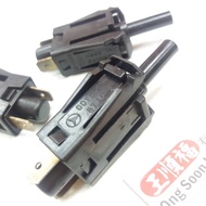 1-4 pcs W201 W202 W124 W115 W123 Door Contact Switch Mercedes 001 545 8714 (0008213152) Hella 6ZF004