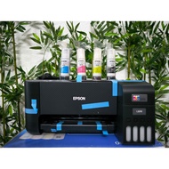 Genuine inkjet printer epson L3210