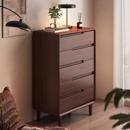 （全港送貨 免費設計） 五斗櫃 Five-drawer cabinet 儲物櫃 storage cabinet 現代簡約風 餐邊櫃 shoe cabinet  靠墙一体置物柜 sideboard 鞋櫃