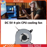 Computer CPU Cooling Fan for Intel NUC8 NUC8I7BEH NUC8 I3 I5 I7 BSC0805HA-00