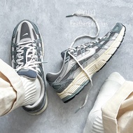 YUYI · NK P-6000 Gray Blue Cream Base Silver FN7509-029 White Gray FN6837-012