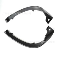 71541-T45-H50-71591-T45-H50 Suitable for Honda FL1 '23-24 Muffler Tail Throat Bracket