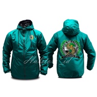 Football Club Fans Jacket PSS Jacket/ Trendy Jacket/ Premium Quality Parachute Jacket/