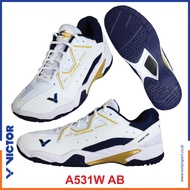 Victor A531 W AB Badminton Shoes / A 531 W AB