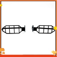 Turn Signal Cover Light Cover Turn Signal Protection Shell forHonda CB500X CB500F CBR500R 2019-2021 