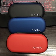 【B&S】 EVA Anti-sho Hard Case Bag For Sony PSV 1000 PS Vita GamePad For PSVita 2000 Slim Console Carr