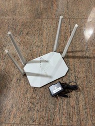 router 路由器
