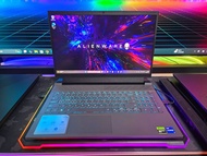 👽RTX4060🈵 🈶豐澤行貨有單有保養到21-10-2026 👽Dell G5530 🖥️15" 165Hz Mon 💽 i7-13650HX 🖼️RTX 4060 ®️16GB Ram 📁1TB 