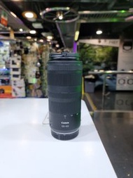 Canon RF100-400mm