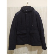 Global Work Thick Jacket Work