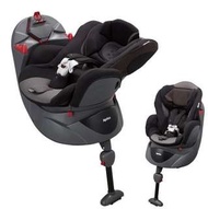 Aprica aprica Fladea DX729 三向三階段嬰幼兒汽車兒童安全坐椅