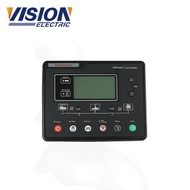 DGS6120U diesel generator set controller control module display screen 6120U