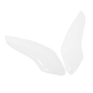 ฝาครอบป้องกันไฟหน้าสำหรับยามาฮ่า TMAX560 TMAX 560 2022 2023แผ่นป้องกันไฟหน้า amt