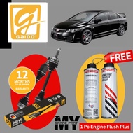 Gaido Drive Shaft - Honda Civic SNA FD 1.8