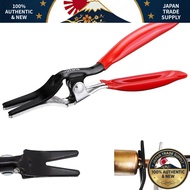 Toolwiz Hose Remover Vehicle Coupler Removal Tool Hose Pliers Maintenance Tool Hose Puller Automotiv