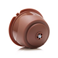 Dolce gusto Filter Grease Good Second Generation dolce gusto Capsule Repeated Coffee Capsule Contain