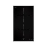 เตาฝังอินดักชั่น SMEG SI5322B 30 ซม. (1062898)