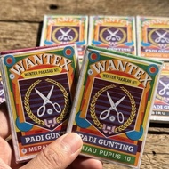 WANTEX PADI GUNTING CLOTHING DYE/ FABRIC DYE/ WANTEX JEANS/