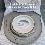 Rear Crankshaft Seal Ford Ranger Everest Mazda bt. 2.2 2.200cc T6