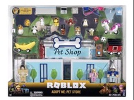 Roblox 玩具禮物