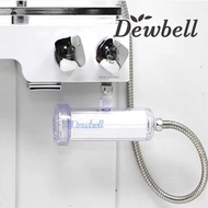 Dewbell f15 Water Filter System - Shower Line