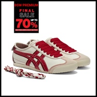 โอนิซึกะ Tiger Chinese New Year 2025 Mexico 66 Cream Samba